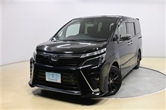 トヨタ ヴォクシー ZS キラメキ2