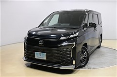 トヨタ ヴォクシー S-G
