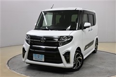 タント カスタムRSスタイルセレクション