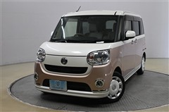 ムーヴキャンバスXリミ メイクSA3