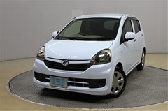 ダイハツ ミライース L スマートセレクションSA