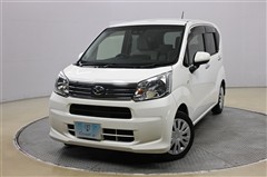 ダイハツ ムーヴ L SA3