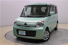 マツダ フレアワゴン XG