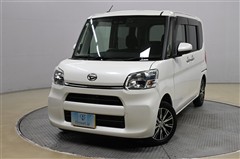 ダイハツ タント X VS SA3