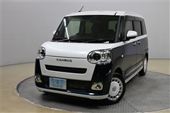 ダイハツ ムーヴキャンバス ストライプスG