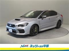 スバル WRX STi タイプS 6MT