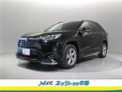 トヨタ　RAV4 G 4WD