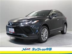 トヨタ　ハリアー Z