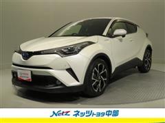 トヨタ C-HR HV 1.8G