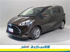 トヨタ　シエンタ G 7ニン