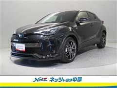 トヨタ C-HR S GRスポーツ