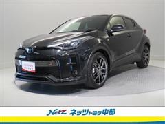 トヨタ　C-HR S GRスポーツ