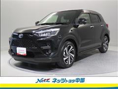 トヨタ　ライズ 1.0Z