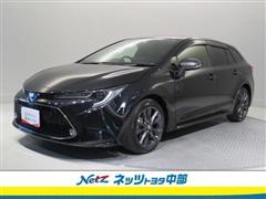 トヨタ カローラツーリング HV WxB