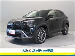 トヨタ ヤリスクロス Zアドベンチャー