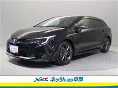 トヨタ カローラツーリングHV WxB 4WD