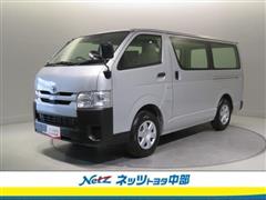 トヨタ レジアスエース DX 3ニン1.25t