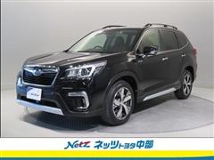 スバル フォレスター 2.0アドバンス4WD