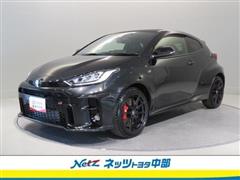 トヨタ　GRヤリス RZ1stハイパフォ4WD