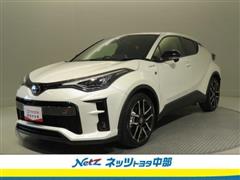 Ｃ－ＨＲ