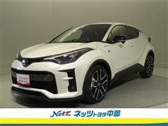 トヨタ　C-HR S GRスポーツ