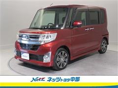 ダイハツ タント カスタムRS SA