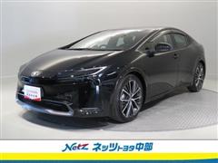 トヨタ プリウス Z