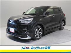 トヨタ　ライズ Z