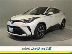 トヨタ　C-HR G