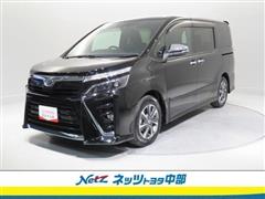 トヨタ ヴォクシー ZS キラメキ2