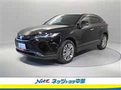 トヨタ ハリアー Z