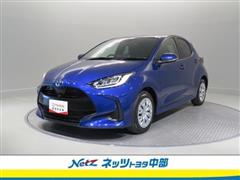 トヨタ ヤリス ハイブリッド Z