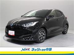 トヨタ　ヤリス ハイブリッド Z