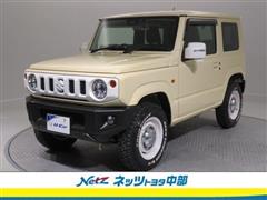 スズキ ジムニー XC