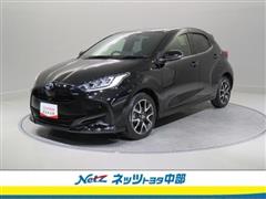 トヨタ ヤリス Z