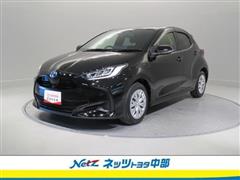 トヨタ ヤリス ハイブリッド Z