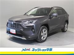 トヨタ　RAV4 ハイブリッドG