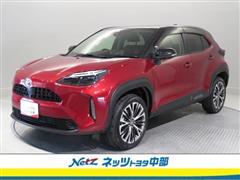 トヨタ ヤリスクロス ハイブリッド Z