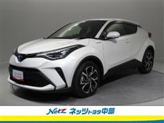 トヨタ　C-HR G