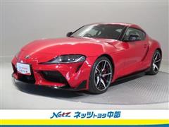 トヨタ スープラ RZ