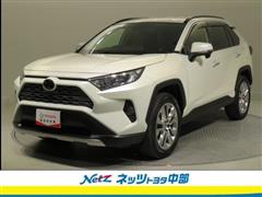 トヨタ　RAV4 G Zパッケージ 4WD