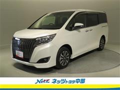 トヨタ エスクァイアHV GiプレBK 7ニン