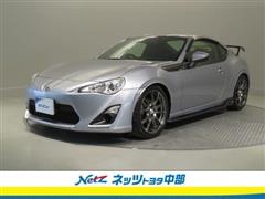 トヨタ 86 G 6MT