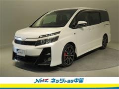 トヨタ ヴォクシー ZS G`s