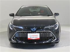 カローラスポーツ HV G Z