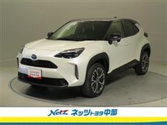 ヤリスクロス HV Z