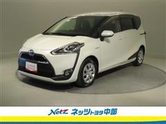 シエンタ HV G クエロ 7ニン