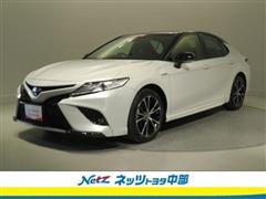 カムリHV WS