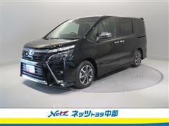 ヴォクシー ZSキラメキ 7ニン