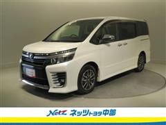 ヴォクシー ZSキラメキ2 7ニン